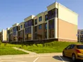 Район «Новые Ватутинки»  (кв-л «Южный»). Ул. Облепиховая, дом 7. Фото от 02.08.2016 г.