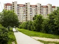 ЖК «Солнечный» (Мытищи). Облагороженная территория. Фото от 23.06.2016 г.