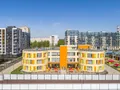 Детский сад. Аэрофотосъемка от 07.05.2018 г.