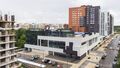 Инфраструктура квартала. Аэрофотосъемка 4.08.2021 г.
