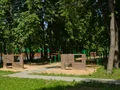 Детская площадка. Фото от 01.06.2015 г.