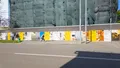 Ход строительства. Отделка фасада и внутренние работы. Фотосъемка от 31.07.2026 г.