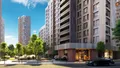 Просторные входные группы с дизайнерской отделкой