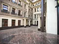 Входная группа. Фото от 21.05.2015 г.