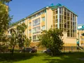 ЖК «Киевское шоссе». Дом 17. Фото от 02.08.2016 г.