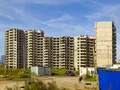 ЖК «Славянка-Сколково». Ход строительства дома 54. Фото от 06.09.2016 г.