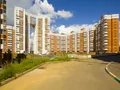 ЖК «Мичуринский», квартал 5-6. Фото от 04.08.2016 г.