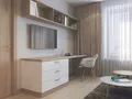 Интерьер.