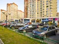 ЖК «Юго-Западный». Места для парковки автомобилей. Фото от 02.08.2016 г.