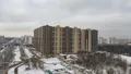 Аэрофотосъёмка 02.12.2020 г.