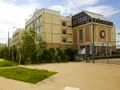 ЖК «New Переделкино». Школа. Фото от 06.08.2016 г.