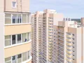 ЖК «Новое Измайлово-2». Фасады корпусов. Аэрофотосъемка от 09.06.2017 г.