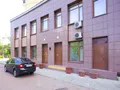 ЖК на ул. Дыбенко, корп. 1, вл. 38. Входная группа. Фото от 09.07.2016 г.