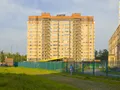 ЖК «Московские Водники». Дом 17. Фото от 18.08.2016 г.