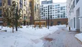 Двор. Фото от 24.01.2026 г.