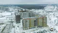 Аэрофотосьёмка от 09.02.2023г.