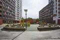 ЖК «Счастье на Нагатинской». Проект благоустройства