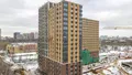 Аэрофотосъёмка от 27.02.2023г
