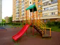 ЖК «Соколиная Гора». Детская игровая площадка. Фото от 28.05.2016 г.