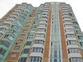 ЖК на ул. Главмосстроя, корп. 22-24. Фото от 29.06.2015 г.