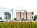 ЖК «Квартал Лукино». Общий вид. Фото от 19.07.2016 г.