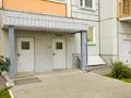 Мкр. «Бутово Парк 2Б». Входная группа. Фото от 04.07.2016 г.