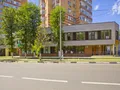 ЖК «Парк Толстого». Вид со стороны дороги. Фото от 09.07.2016 г.