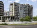 Квартал «Надежда». Ход строительства. Фото от 21.06.2016 г.