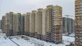 Ход строительства. Фото от 12.01.2021 г.