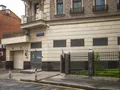 Подземный паркинг. Фото от 21.05.2015 г.