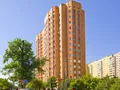 ЖК на ул. Большая Комитетская, литер 4. Фото от 30.06.2016 г.