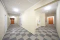 Пример внутренней отделки.