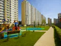 ЖК «Первый Московский». Детская игровая площадка. Фото от 06.08.2016 г.