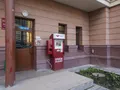 ЖК «Новый Раменский». Входная группа. Фото от 13.06.2016 г.