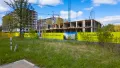 Общий вид. Ход строительства. Фотосъёмка от 15.05.2025 г.