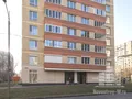 Вход в ЖК. Фото от 19.11.2014 г.
