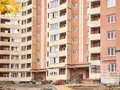 Ход строительства. Фото от 30.09.2014 г.