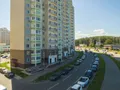 Аэрофотосъемка ЖК «Первый Московский». Фото от 08.08.2015 г.