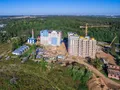 Общий вид. Окрестности. Аэрофотосъемка. Фото от 27.08.2016 г.
