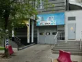 Инфраструктурные объекты около ЖК. Фото от 06.06.2015 г.