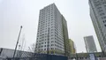 Ход строительства. Фотосъемка от 21.01.2026 г.