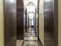 ЖК «Grand Deluxe на Плющихе». Отделка мест общего пользования. Фото от 17.11.2017 г.