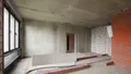 Лоджия объединена с комнатой.