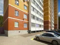 Парковка рядом с ЖК. Фото от 09.06.2015 г.