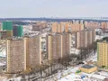 Жилой район «Зеленая линия». Корпуса 1, 2, 3, 4, 5, 6, 7. Аэрофотосъемка от 24.03.2016 г.