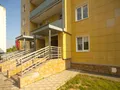 Входная группа. Фото от 14.06.2015 г.