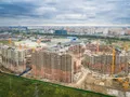 Аэрофотосъемка. ЖК «Солнечная система». Фото от 19.08.2015 г.