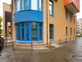 ЖК «Красногорские Ключи». Облагороженная территория. Фото от 20.09.2016 г.