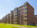 ЖК «Заречный» (Марусино). Фото от 25.05.2015 г.