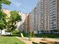 Детская игровая площадка. Фото от 21.05.2015 г.